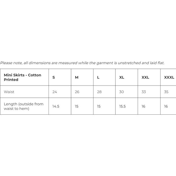 ALMOST GONE!! Elvira Comic Gray Black Licensed Mini Pencil Skirt S-M-L-XL-2XL - Picture 3 of 3